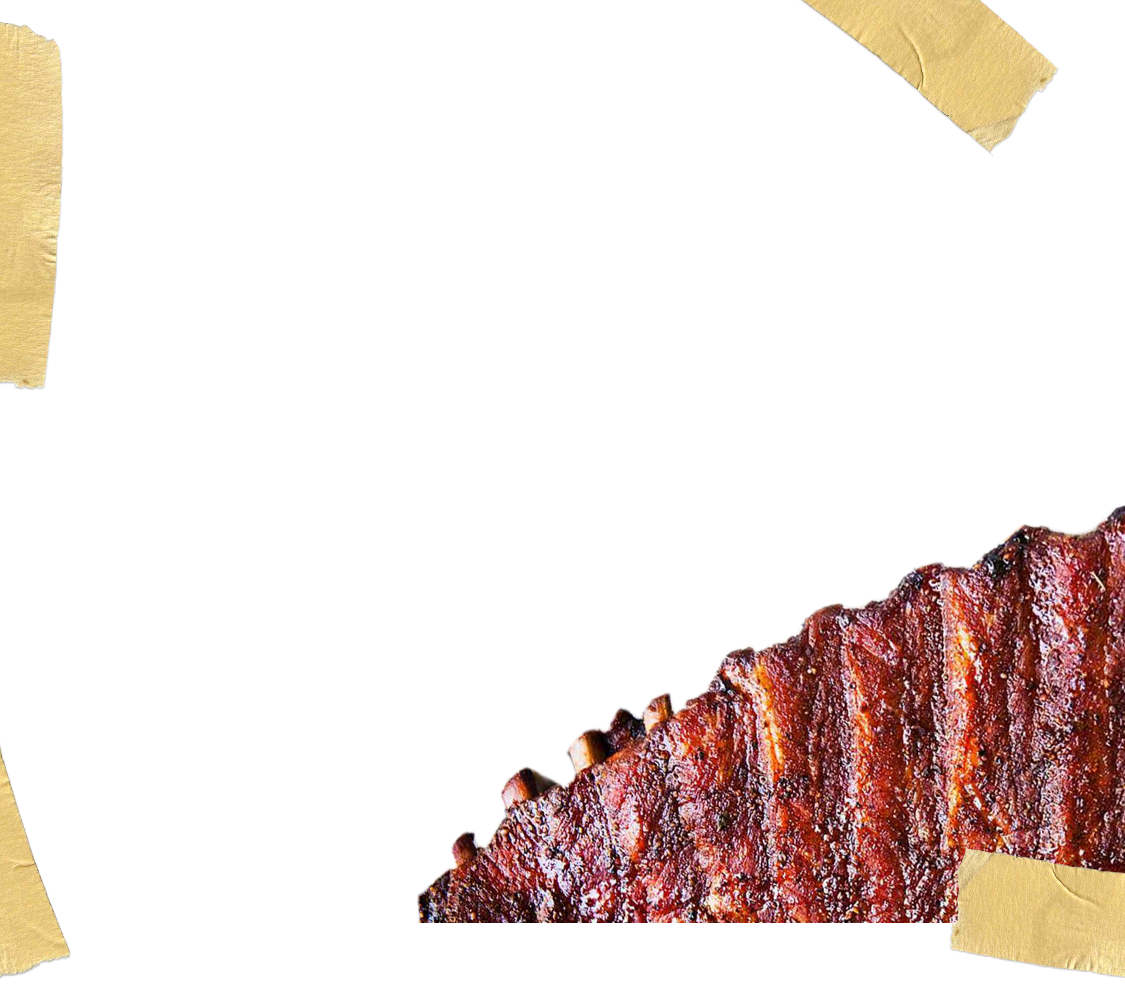 BBQ Ribs